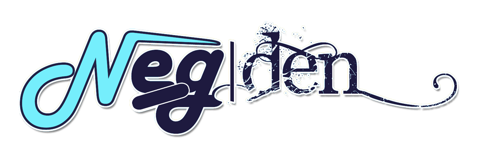 Negden Logo Homepage